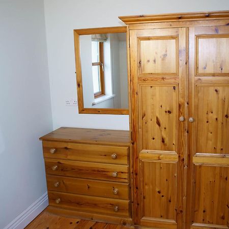 Dingle Courtyard Holiday Homes 3 Bed By Trident Holiday Homes Eksteriør bilde