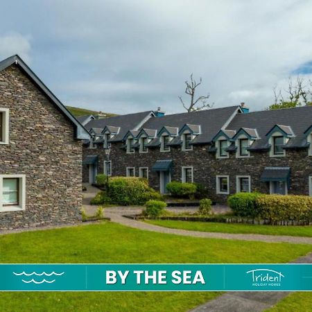 Dingle Courtyard Holiday Homes 3 Bed By Trident Holiday Homes Eksteriør bilde