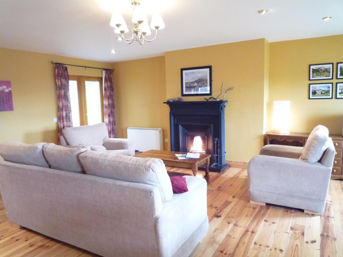 Dingle Courtyard Holiday Homes 3 Bed By Trident Holiday Homes Rom bilde