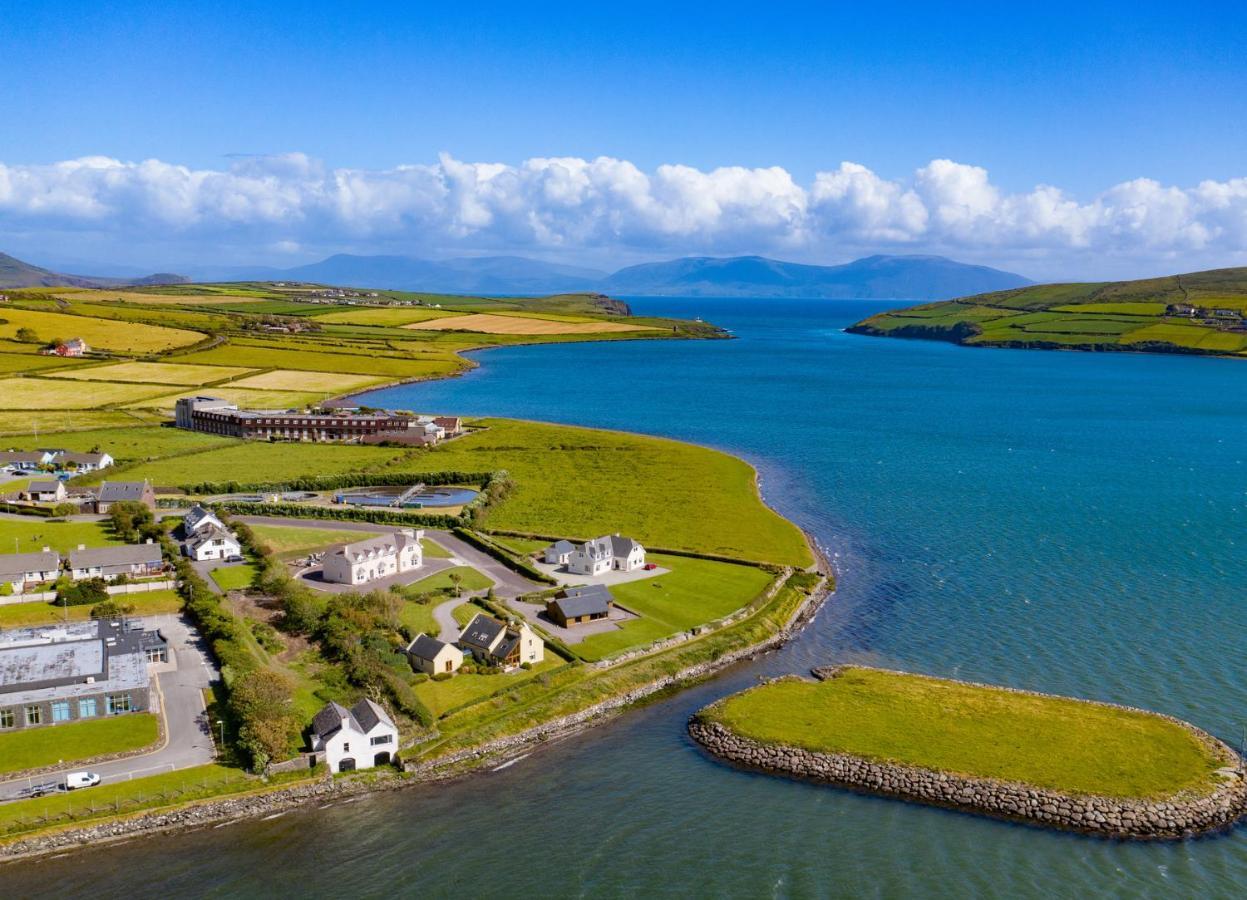 Dingle Courtyard Holiday Homes 3 Bed By Trident Holiday Homes Eksteriør bilde