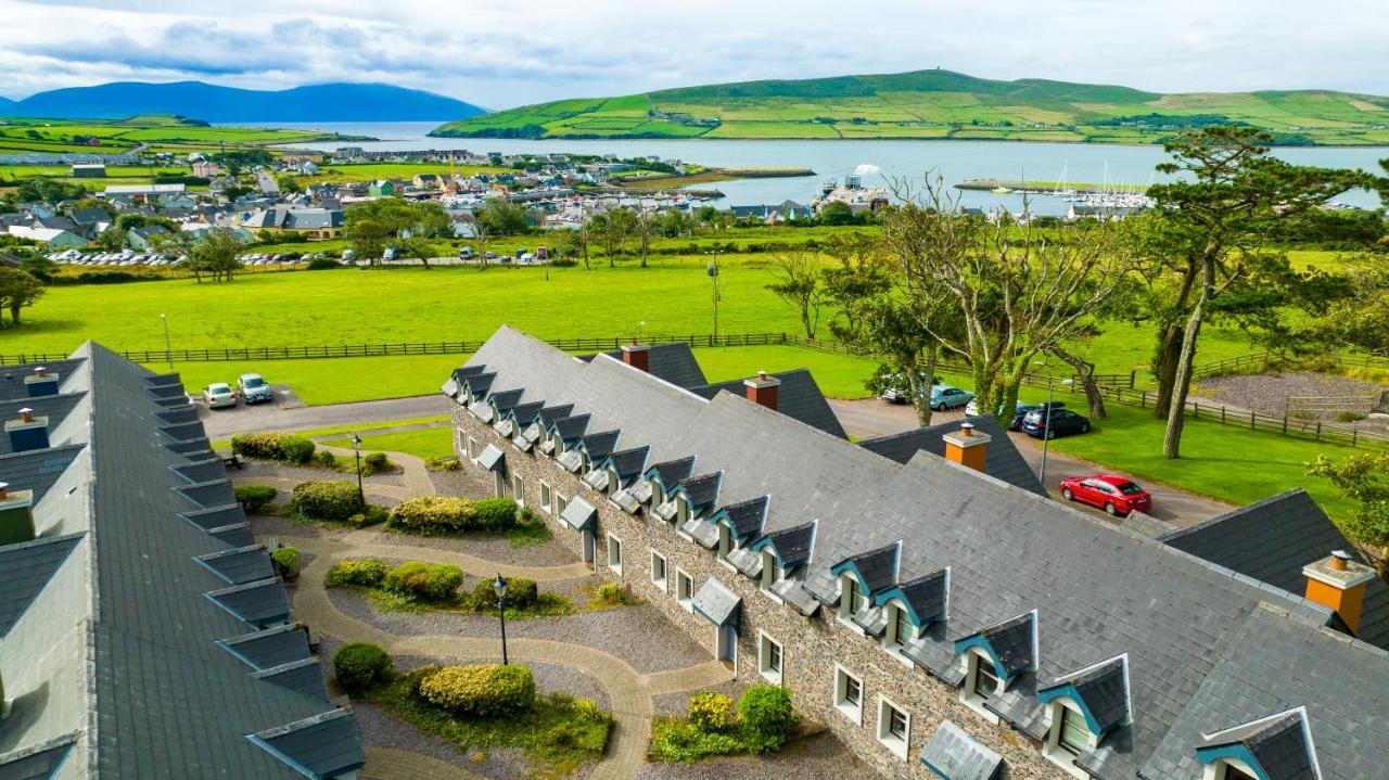 Dingle Courtyard Holiday Homes 3 Bed By Trident Holiday Homes Eksteriør bilde