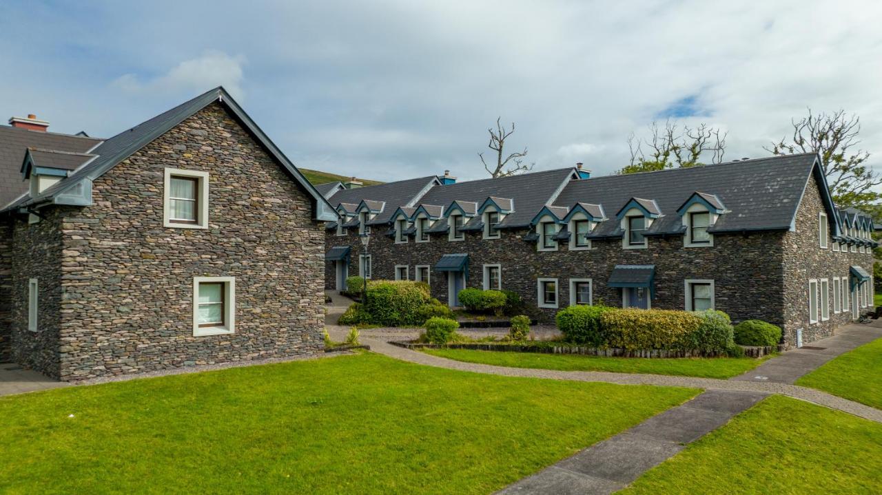 Dingle Courtyard Holiday Homes 3 Bed By Trident Holiday Homes Eksteriør bilde