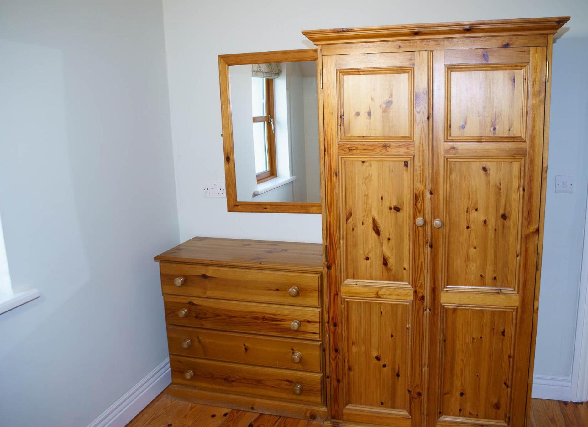 Dingle Courtyard Holiday Homes 3 Bed By Trident Holiday Homes Eksteriør bilde