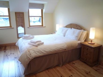 Dingle Courtyard Holiday Homes 3 Bed By Trident Holiday Homes Rom bilde