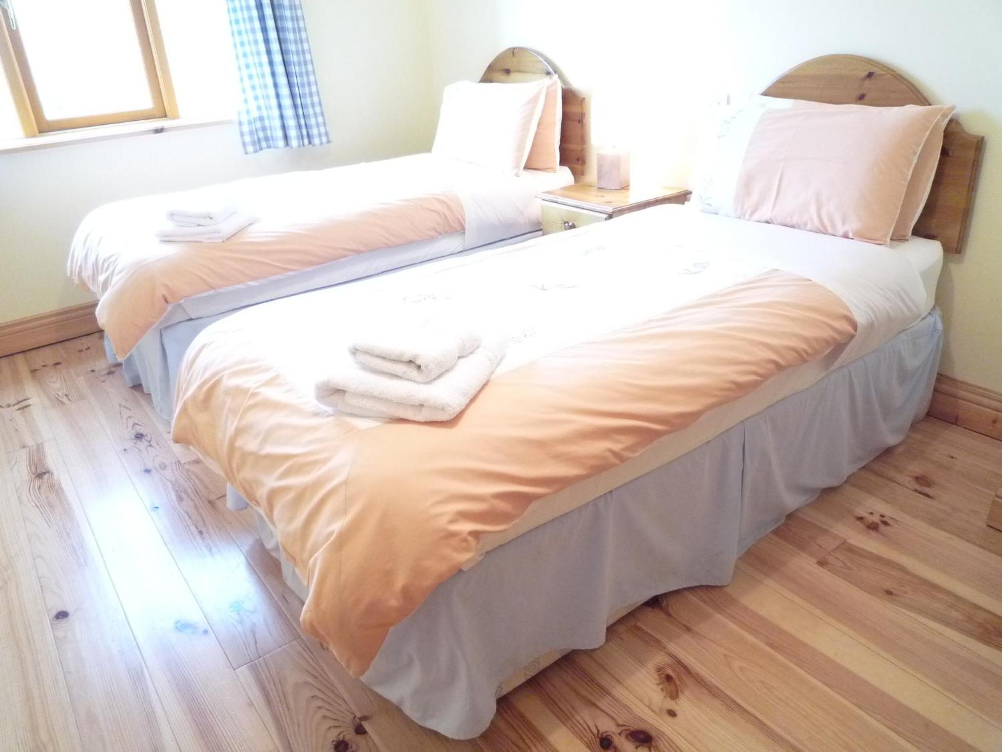 Dingle Courtyard Holiday Homes 3 Bed By Trident Holiday Homes Rom bilde