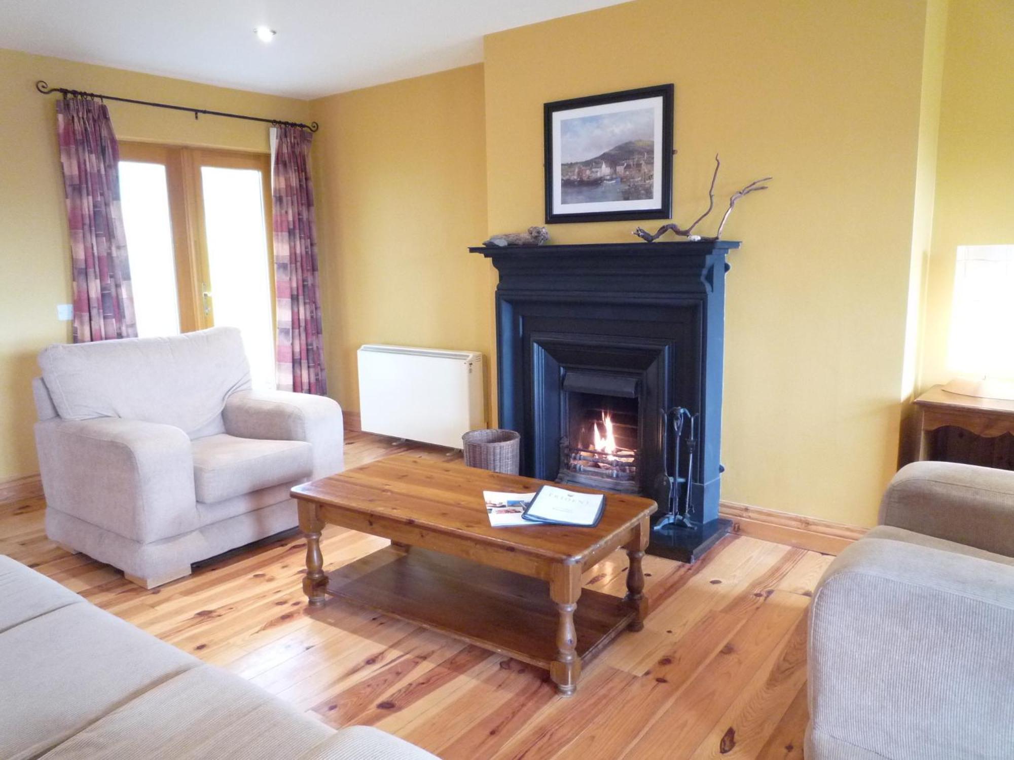 Dingle Courtyard Holiday Homes 3 Bed By Trident Holiday Homes Rom bilde
