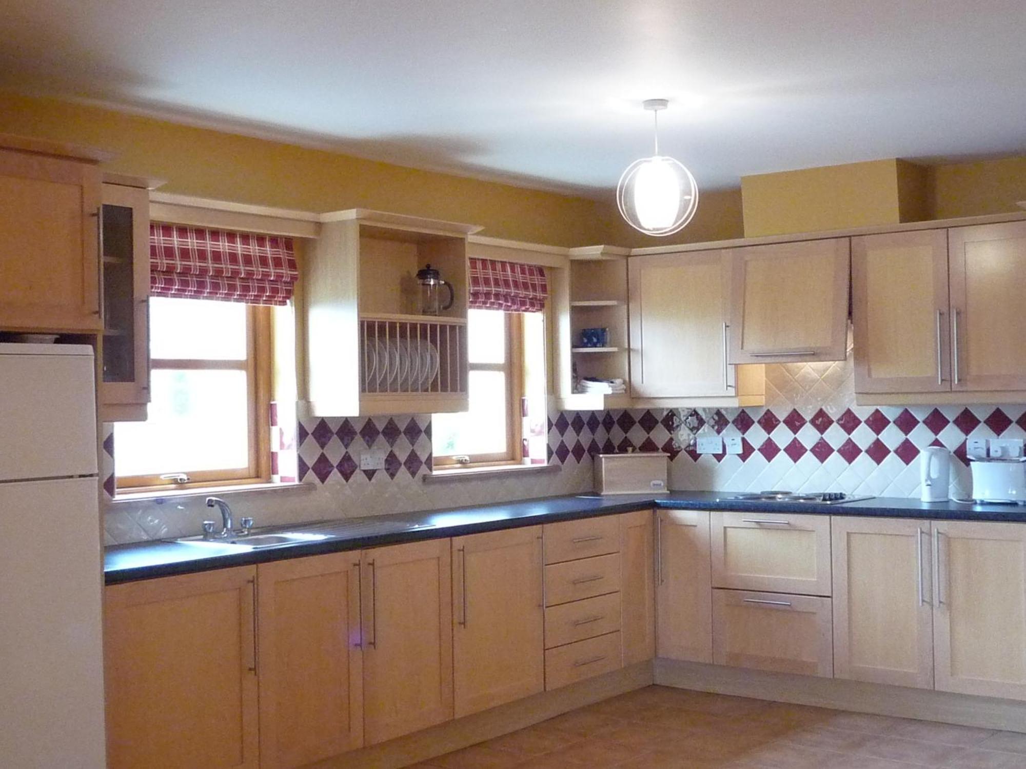 Dingle Courtyard Holiday Homes 3 Bed By Trident Holiday Homes Rom bilde